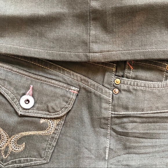 ***JAPANESE DENIM*** EDWIN JEANS BY VIENUS JEANS - Picture 14 of 14